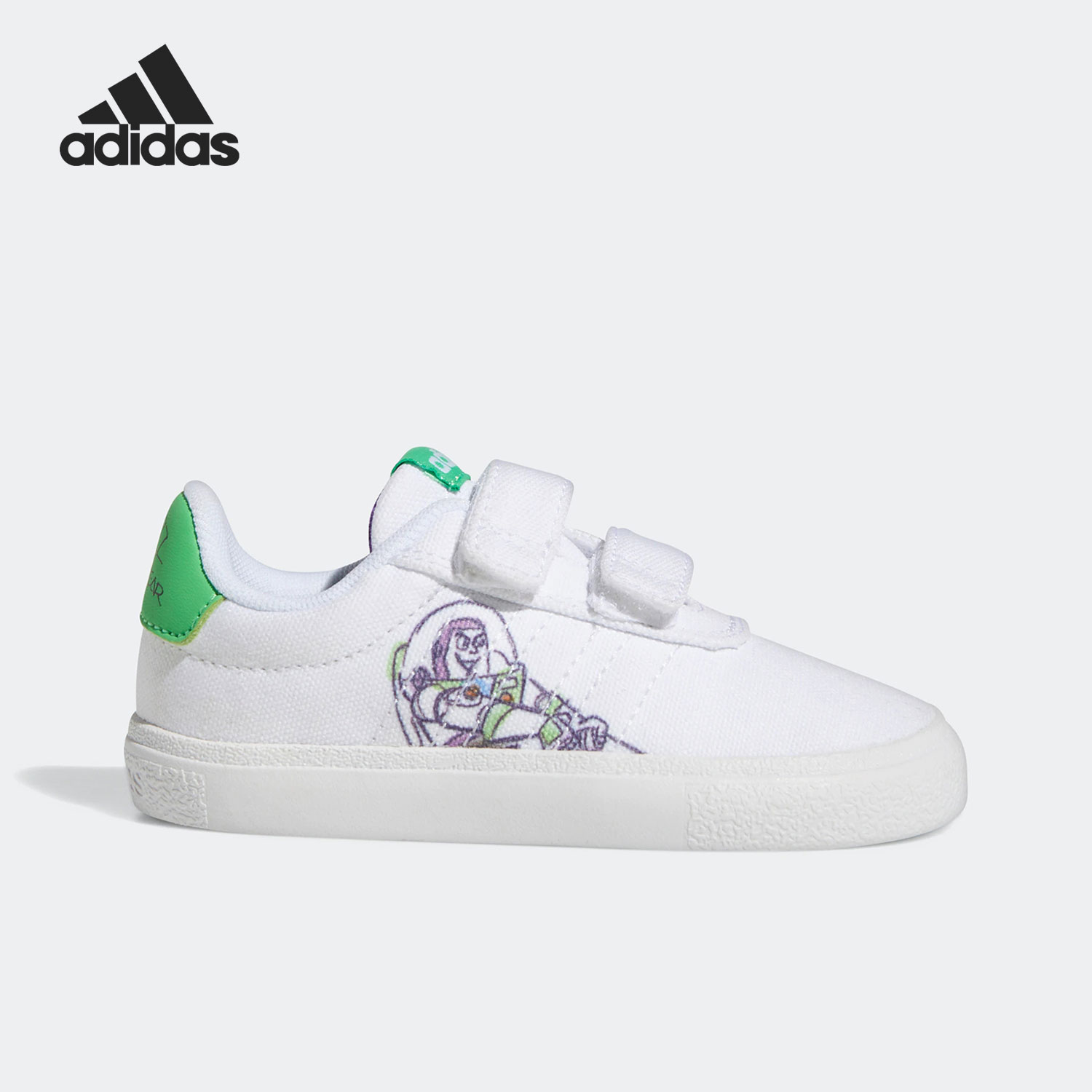 Adidas/阿迪达斯婴童板鞋