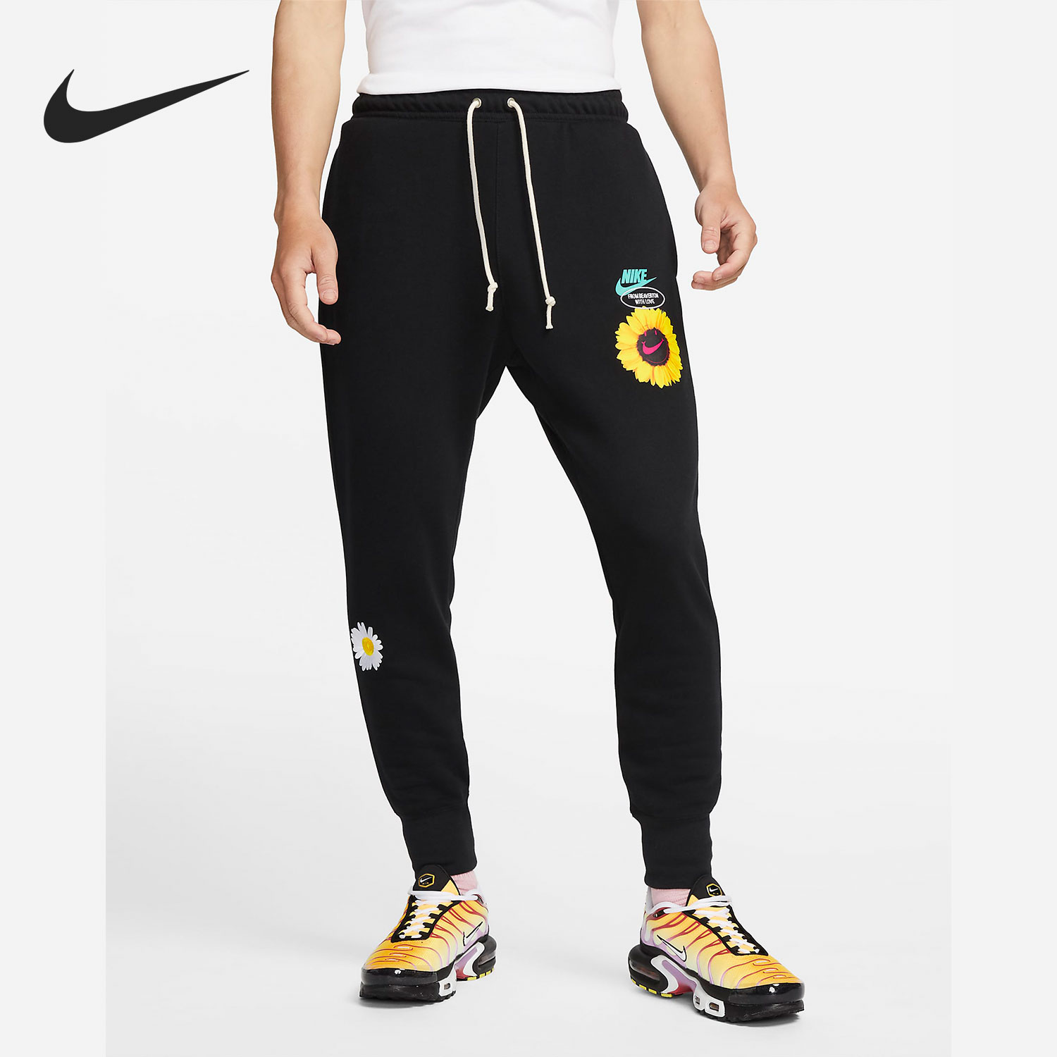 Nike/耐克正品男子运动长裤