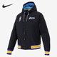 FLL CTS MMT Nike DB1989 JKT 男子运动棉衣 010 耐克正品