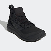 Adidas GZ0355 男子运动户外徒步鞋 阿迪达斯正品 春季