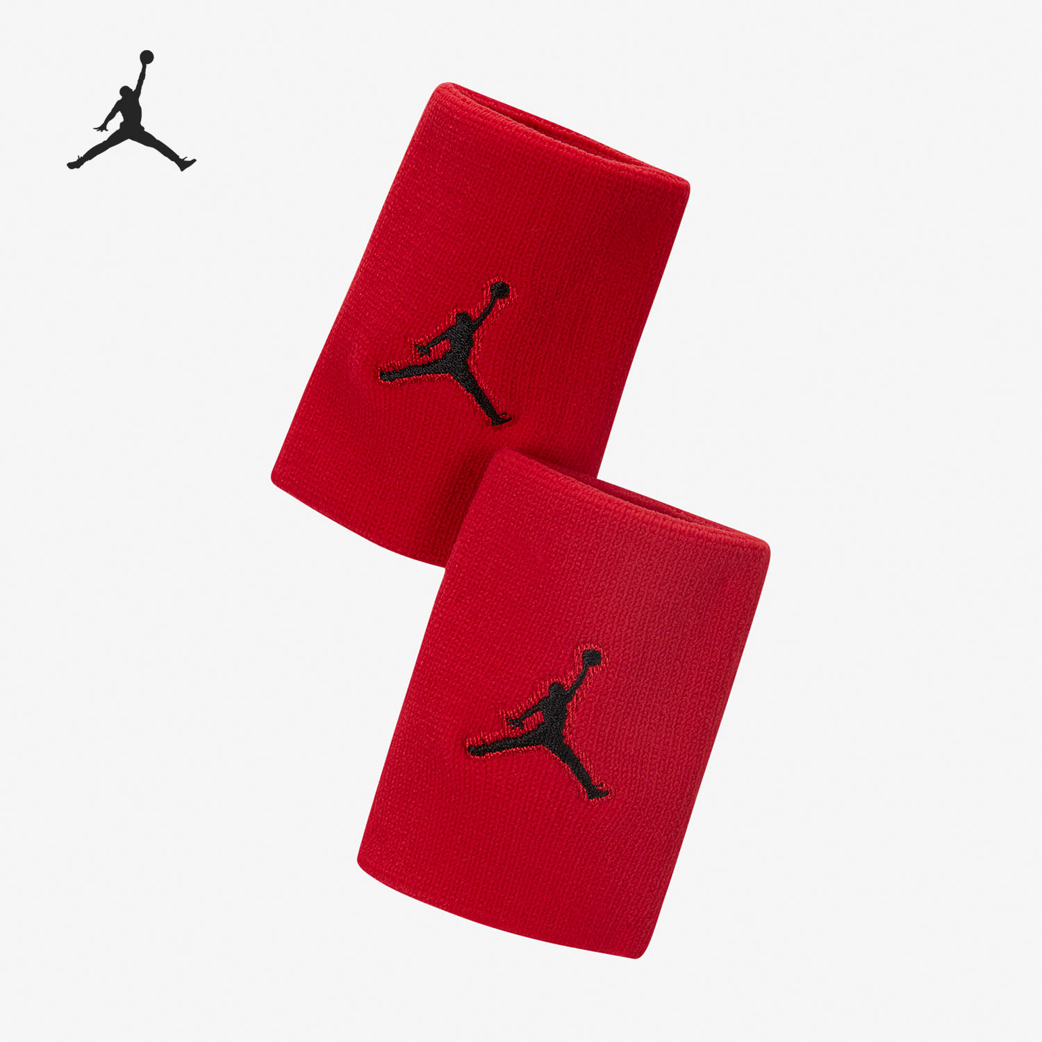 Nike/耐克正品夏季JORDAN男女篮球训练健身运动护腕AC4094-605