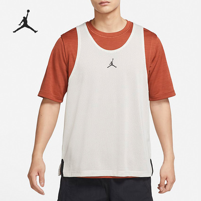 Nike/耐克正品Air Jordan男子运动休闲透气两件套T恤 DM1832-641