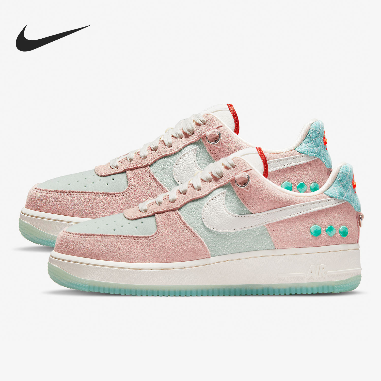 Nike/耐克女子低帮运动鞋