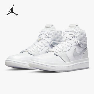 Nike/耐克正品Air Jordan1 AJ1女子运动高帮篮球鞋DC7723-100