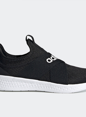 新款 /阿迪达斯正品Adidas女运动 PUREMOTION ADAPT跑步鞋FX7326