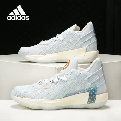 adidas /阿迪达斯正品利拉德篮球鞋