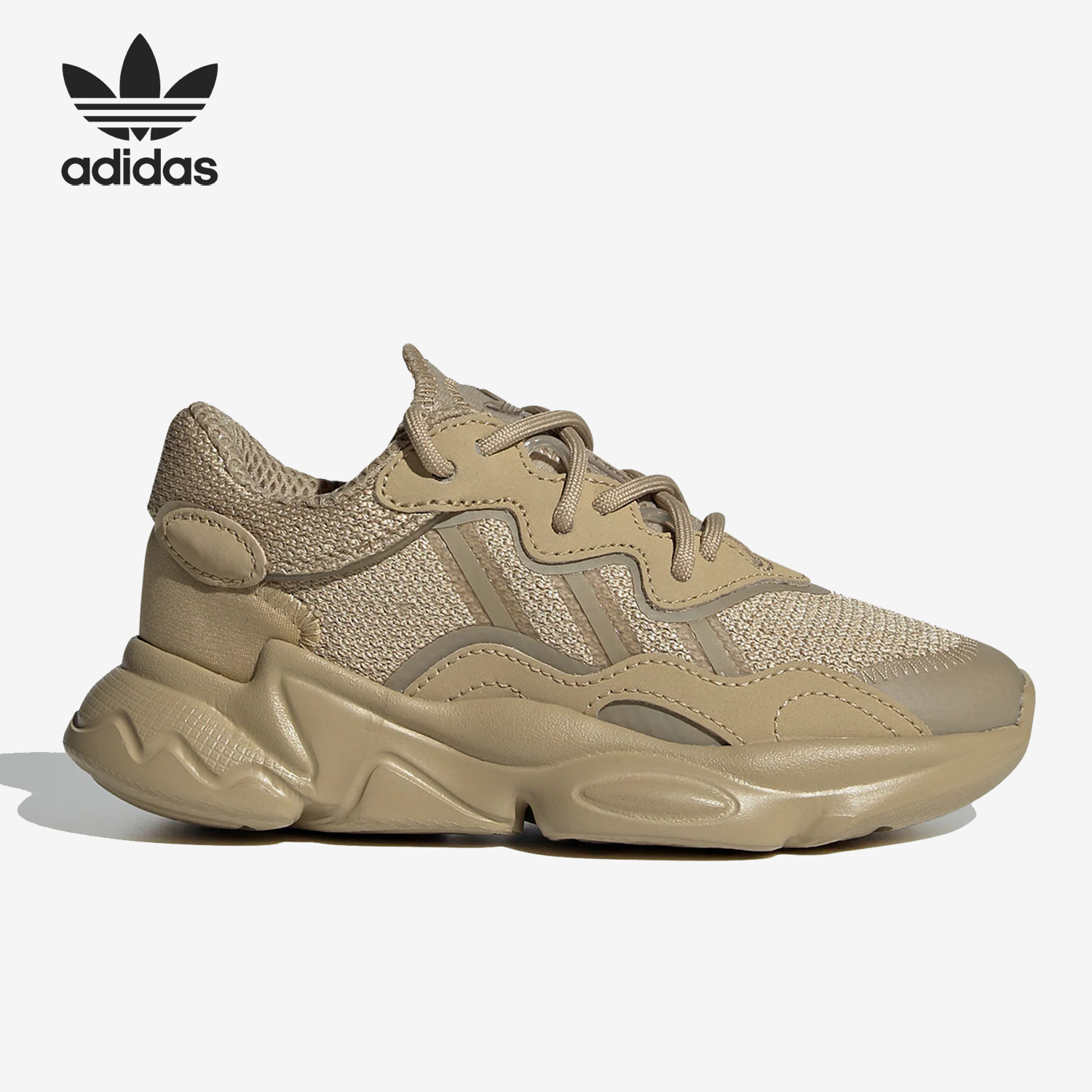 Adidas/阿迪达斯儿童老爹鞋