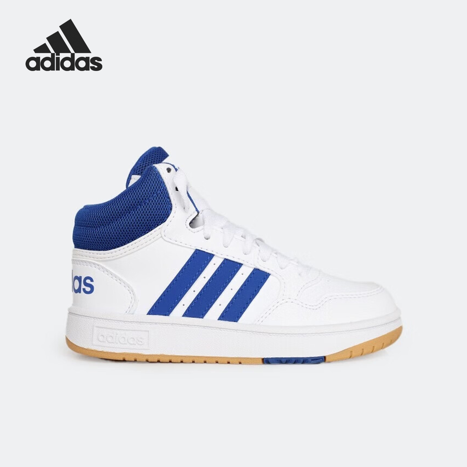 Adidas/阿迪达斯儿童篮球休闲鞋