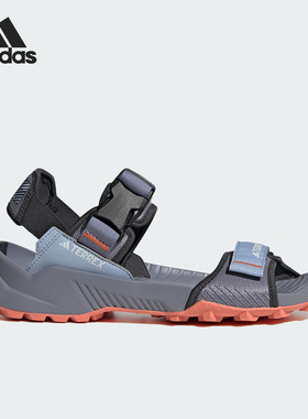 Adidas/阿迪达斯正品夏新款TERREX户外男女运动凉鞋ID4271