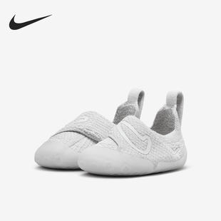 Swoosh 耐克正品 002 婴童柔软舒适透气运动鞋 FB3244 Nike