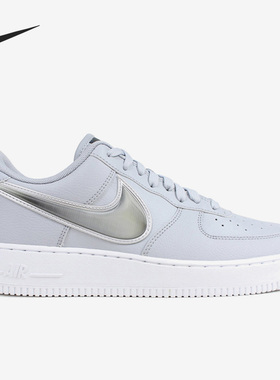 Nike/耐克正品夏季新款男子休闲运动低帮板鞋AO2441-002