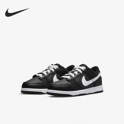 Nike/耐克低帮透气运动板鞋幼童