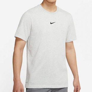 耐克正品 DM3121 夏季 男子T恤运动休闲圆领短袖 510 新款 Nike