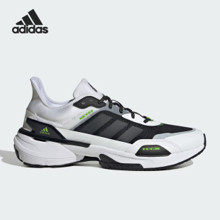 时尚 Adidas MTS男女同款 运动透气跑步鞋 阿迪达斯正品 IG1617