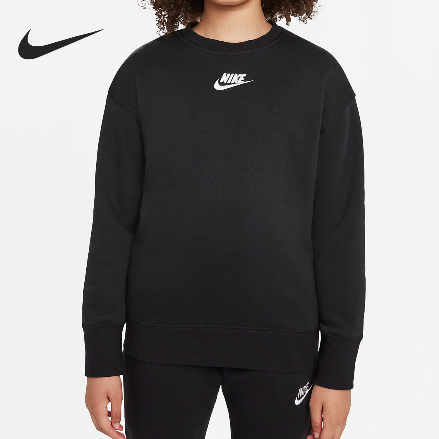 Nike/耐克正品大童卫衣