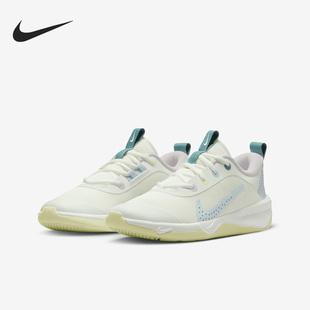 耐克正品 春季 新款 101 Nike 女子GS大童轻便透气跑步鞋 DM9027