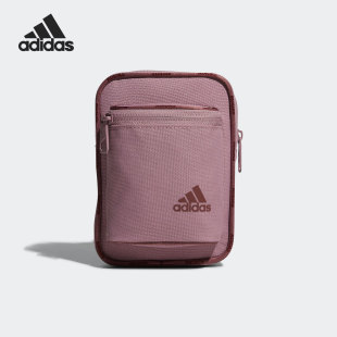 ORG Adidas 阿迪达斯正品 PIPING男女运动挎包单肩包HE2677