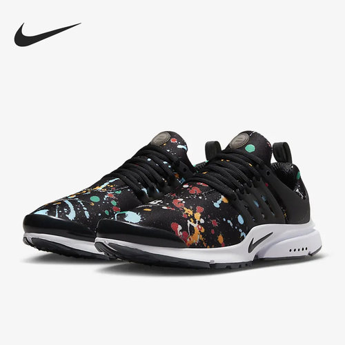 Nike/耐克正品Air Presto男子运动缓震透气耐磨跑步鞋 CT3550-004