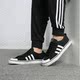 男子低帮休闲运动板鞋 新款 B37856 秋季 NIZZA Adidas 阿迪达斯正品