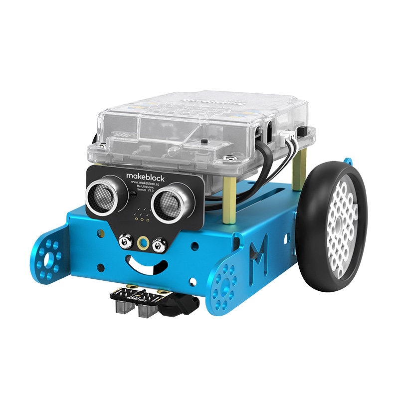 makeblock 童心制物可编程机器人拼装积木儿童玩具scratch人工智能多功能套装遥控车,智能设备,智能机器人,淘宝优惠券,粉丝福利购,淘宝优惠卷