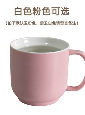 福菱电炖养生杯原厂杯体不含盖配件（默认发粉色需发白色请备注）