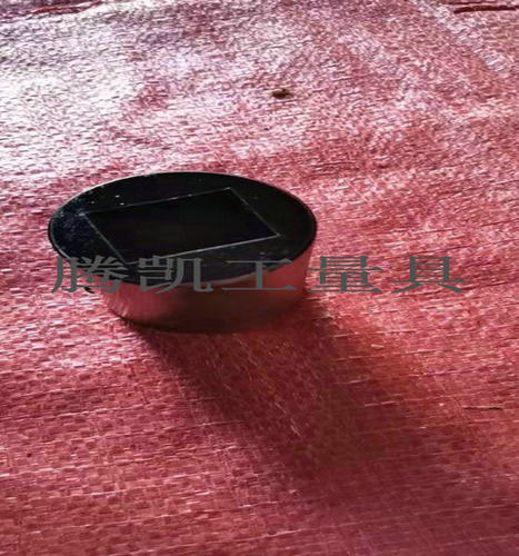 木枕螺纹工矿方道钉套筒扳手铁路道钉轨道枕木用道钉专用套筒头
