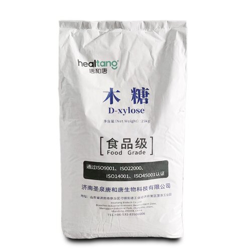 D-木糖食品级无热量代糖甜味剂