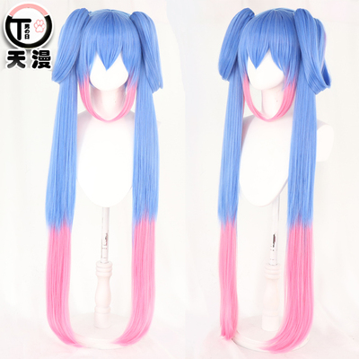 天漫 王者荣耀孙尚香cos假发刘备假毛情侣520皮肤时之恋人