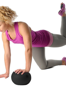 意大利Original Pezzi®轻便软球灵活性训练普拉提用球肌肉训练防2