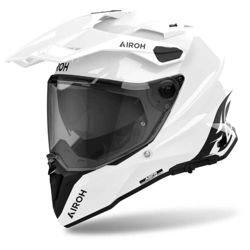 Airoh Commander 2 头盔指挥官2代越野骑行盔长途摩旅拉力盔