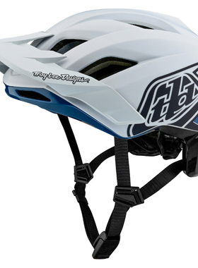 Troy Lee Designs Flowline SE MIPS骑行自行车山地户外探索自行