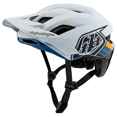 Troy Lee Designs Flowline SE MIPS骑行自行车山地户外探索自行