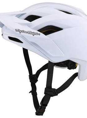 Troy Lee Designs Flowline MIPS Orbit自行车山地骑行盔