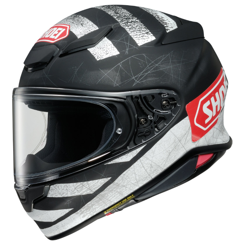 Shoei NXR 2 Scanner男女户外骑行全盔四季通用骑行盔