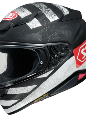 Shoei NXR 2 Scanner男女户外骑行全盔四季通用骑行盔