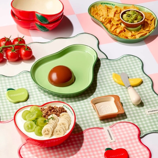 星.巴.克.25新款 代购 餐具盘子保温杯马克杯礼物 韩国正品 部分现货