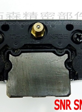 THK直线导轨滑块 SNR25LR SNR35LR SNR30LR SNR45LR SNR55LR C UU