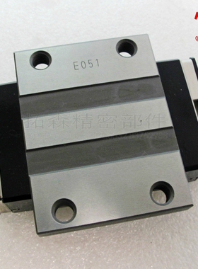 IKO直线性精密导轨滑块MEG25 MEC35 ME15 ME20 ME30 ME45SL C1HS2