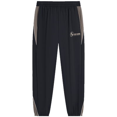 特步梭织长裤男97632956