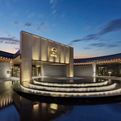 【春促】阳澄湖悦柳酒店田园房或园景养修房1-2晚+早餐+旅拍套餐