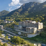 舟山悦椿酒店多房型1-2晚+双早+汤泉+店内丰富权益套餐