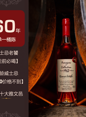30-60年威士忌平替性价比爆棚