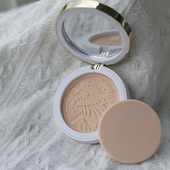 色彩主义粉饼散粉控油定妆持久蜜粉防水防汗油皮遮瑕不脱妆伪素颜