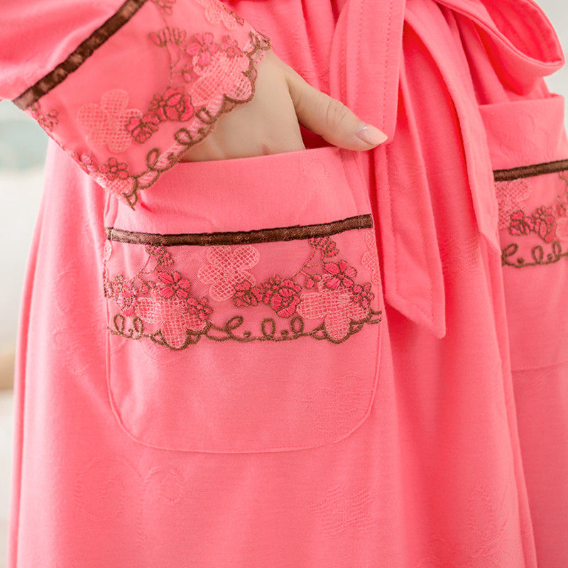 Peignoir Moyen-âge Piece # 555 - Ref 593182 Image 3