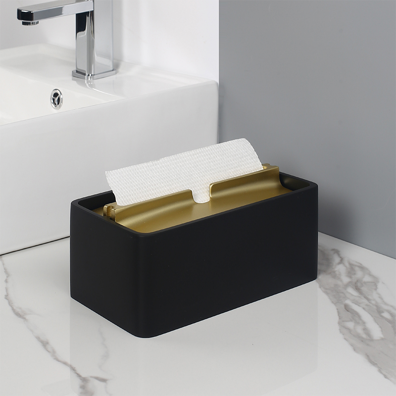 擦手纸盒家用厨房卫生间抽纸盒