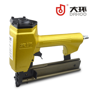 牌440K工业级气动码钉枪 440 U型气钉枪 石膏板固定 K型钉枪