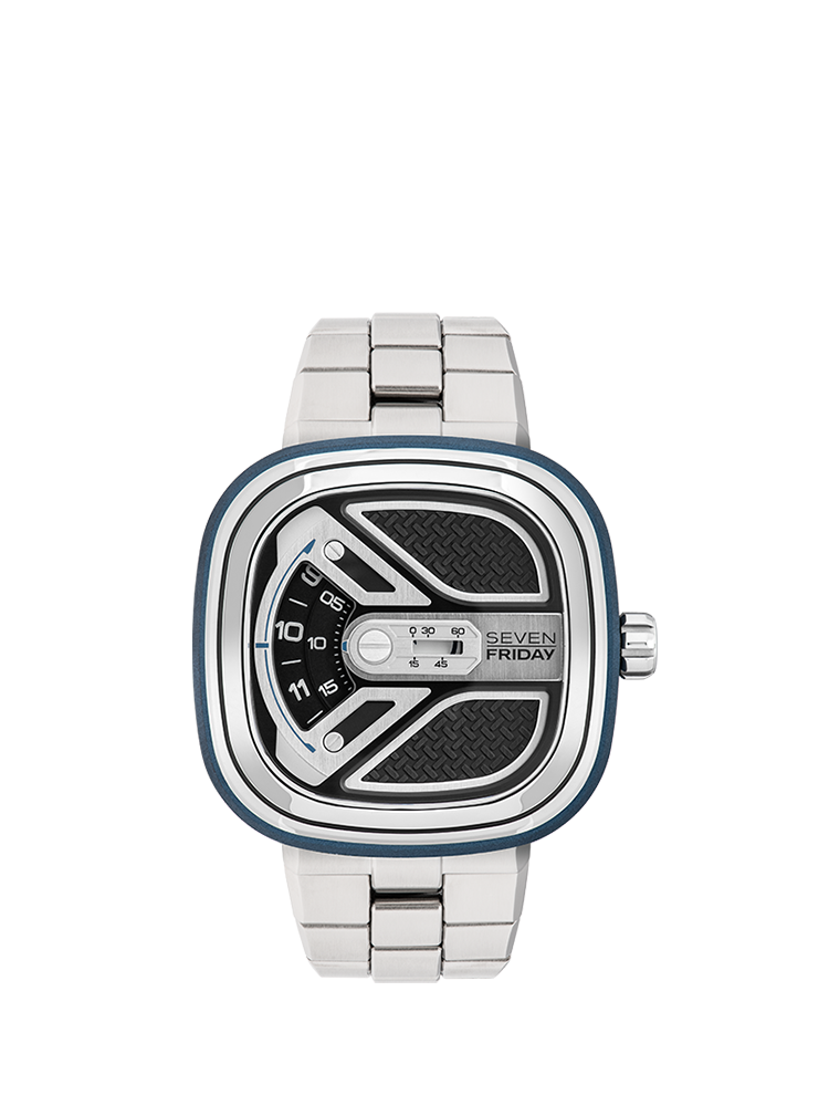SEVENFRIDAY七个星期五机械手表