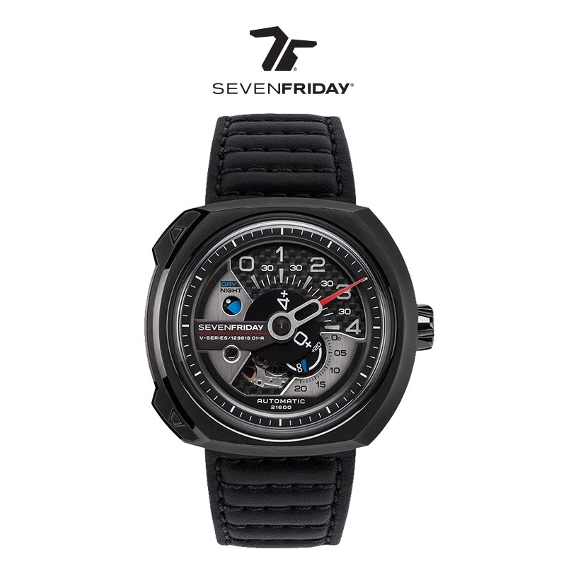 七个星期五V3/01机械手表手表