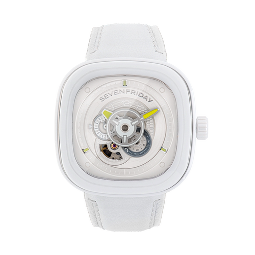 SEVENFRIDAY七个星期五自动机械