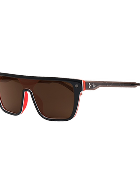 SEVENFRIDAY官方正品眼镜七个星期五墨镜男女时尚太阳镜SAF3B/01